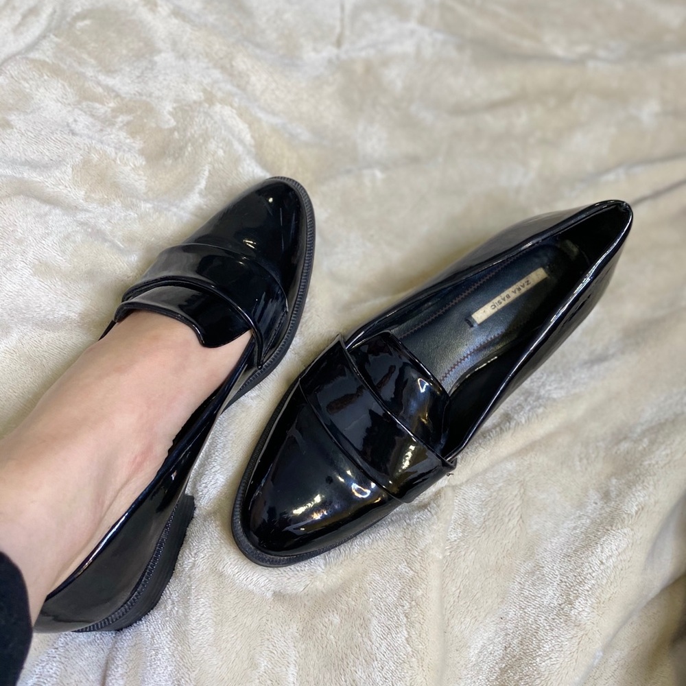 Flats Shoes